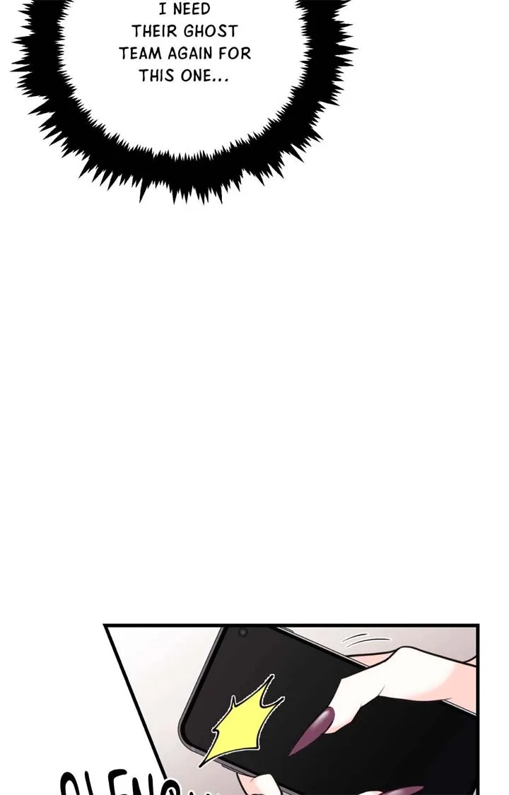 Stairway to Heaven Chapter 11 page 36