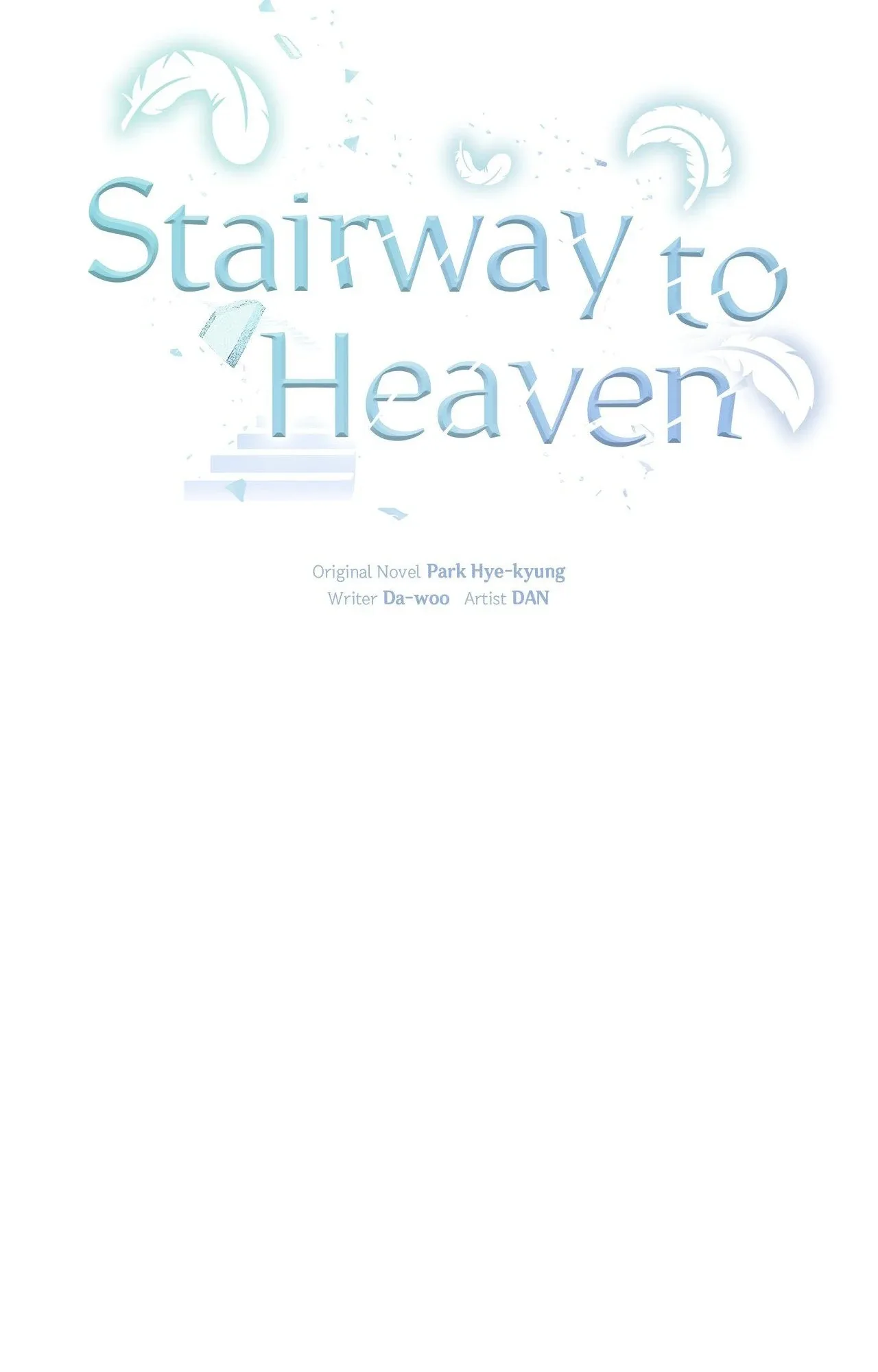 Stairway to Heaven Chapter 9 page 33