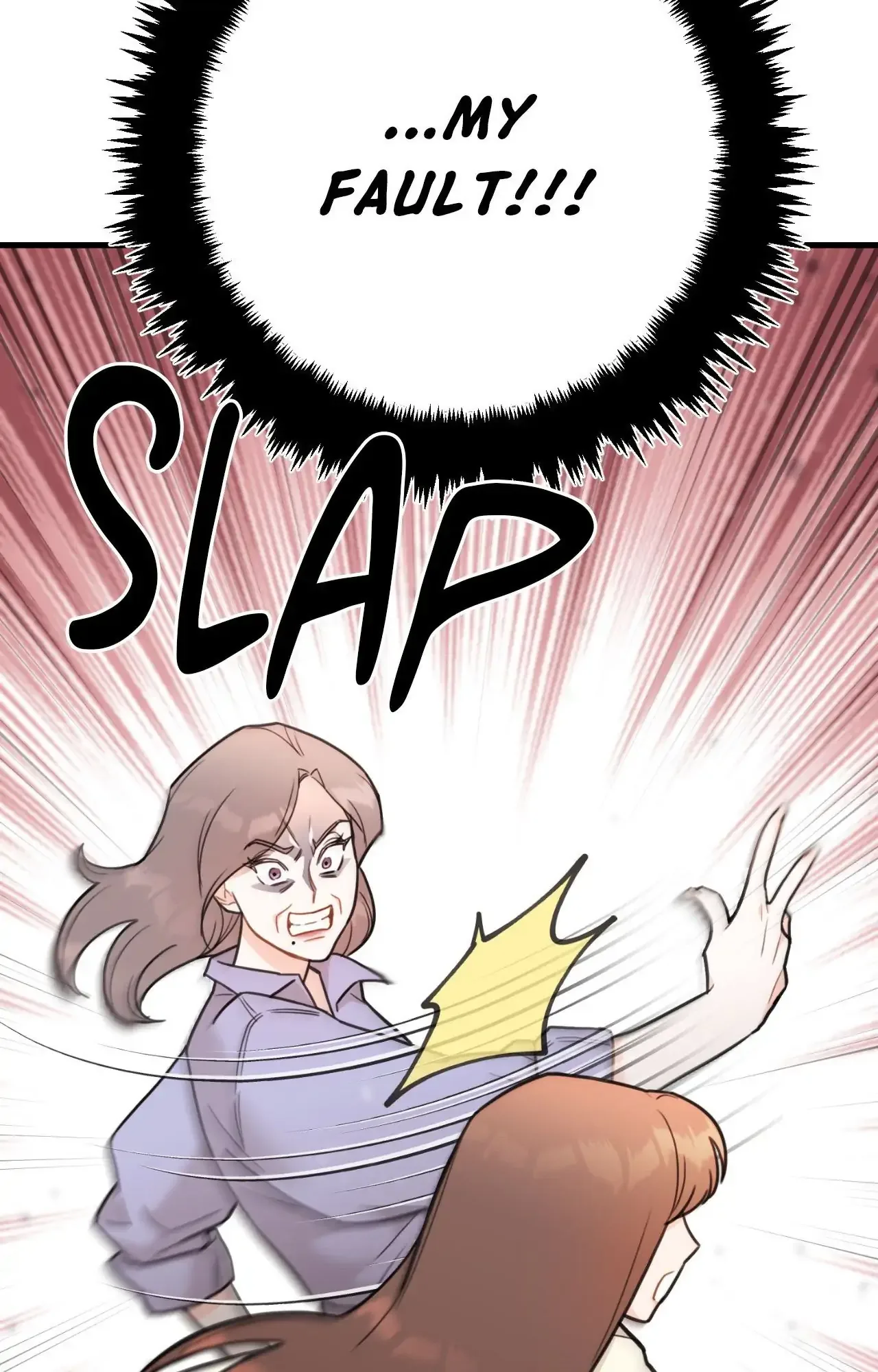 Stairway to Heaven Chapter 8 page 66