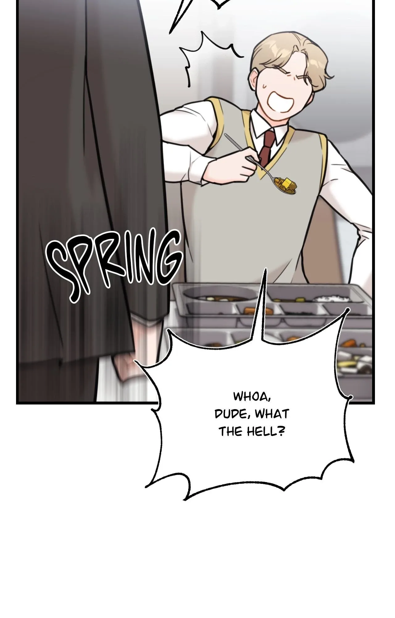 Stairway to Heaven Chapter 9 page 52