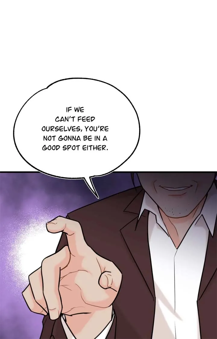 Stairway to Heaven Chapter 11 page 30