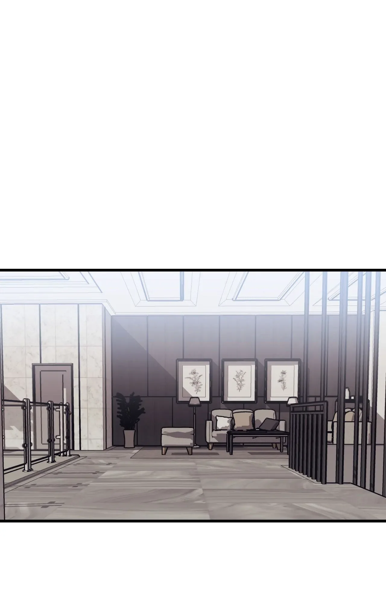 Stairway to Heaven Chapter 9 page 61