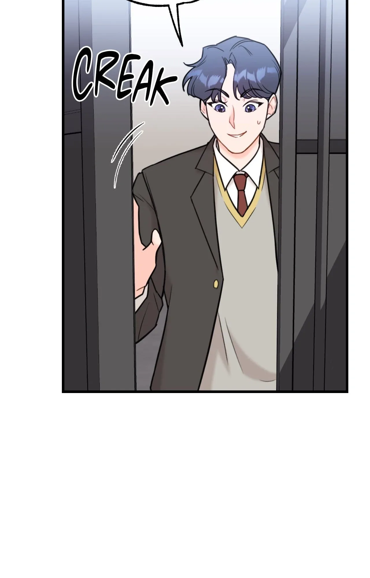 Stairway to Heaven Chapter 9 page 60