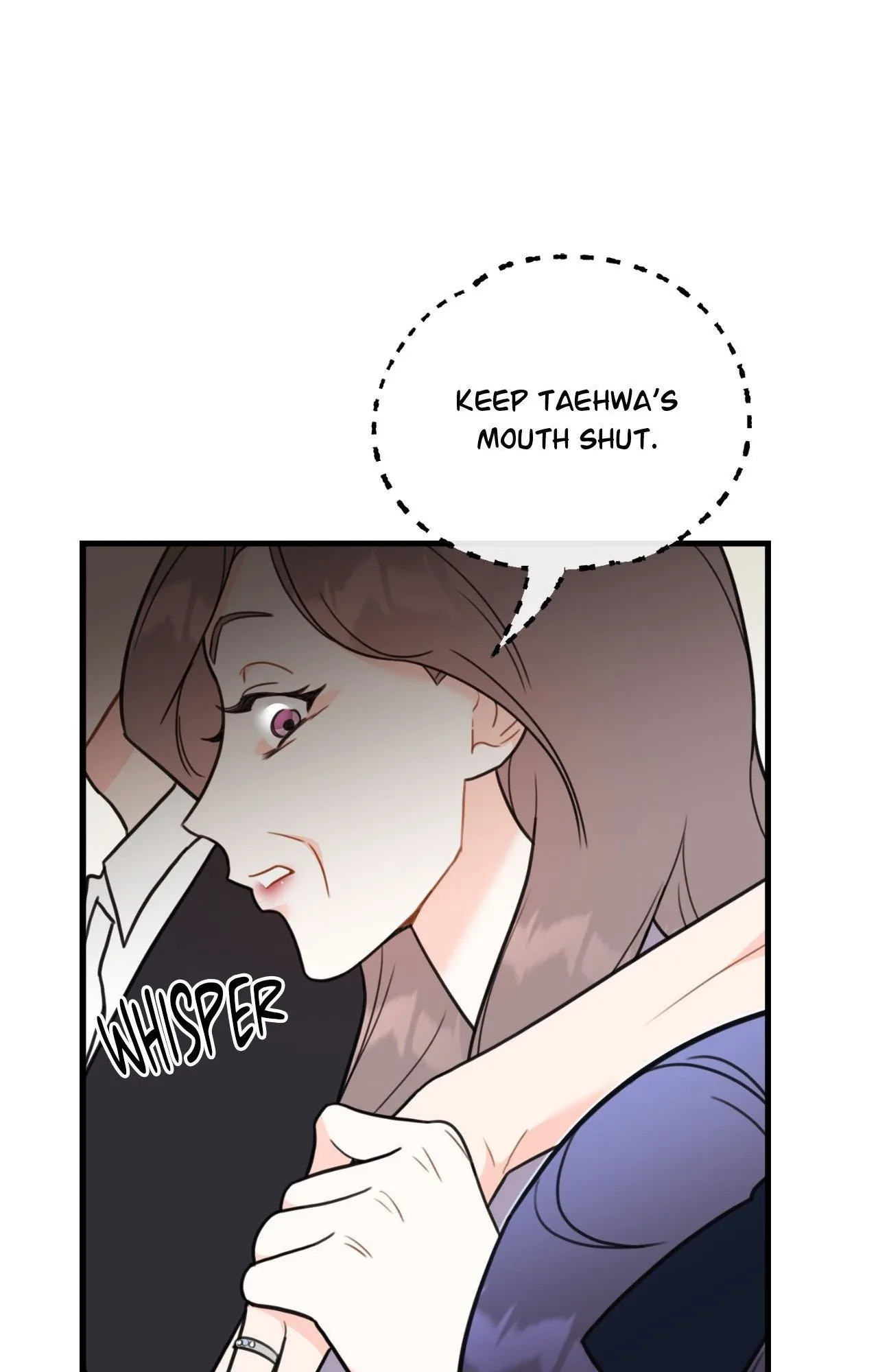 Stairway to Heaven Chapter 8 page 93