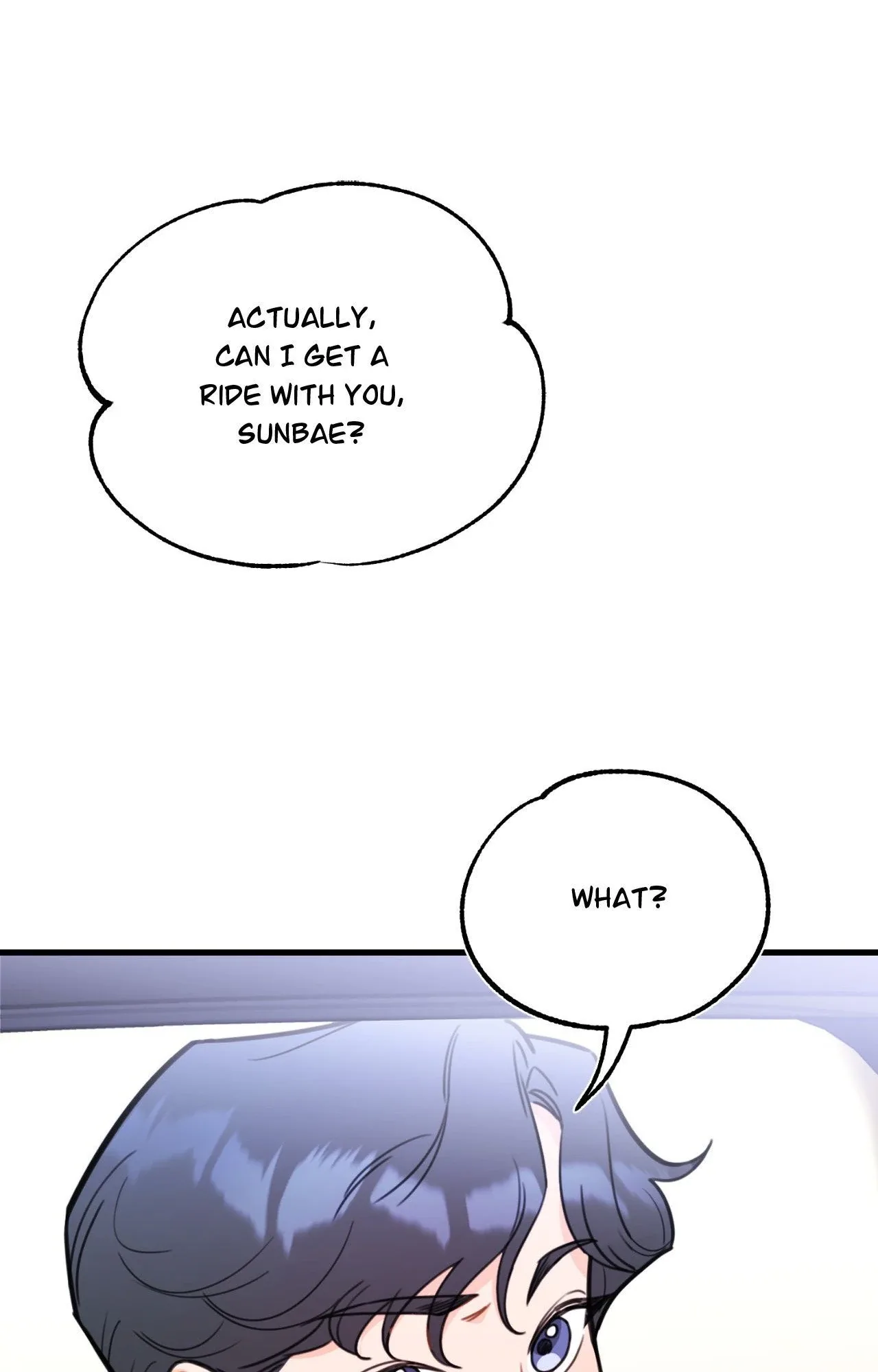Stairway to Heaven Chapter 9 page 38