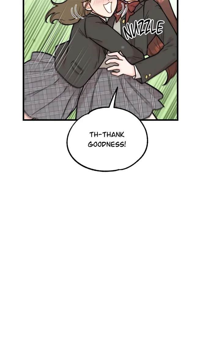 Stairway to Heaven Chapter 11 page 11