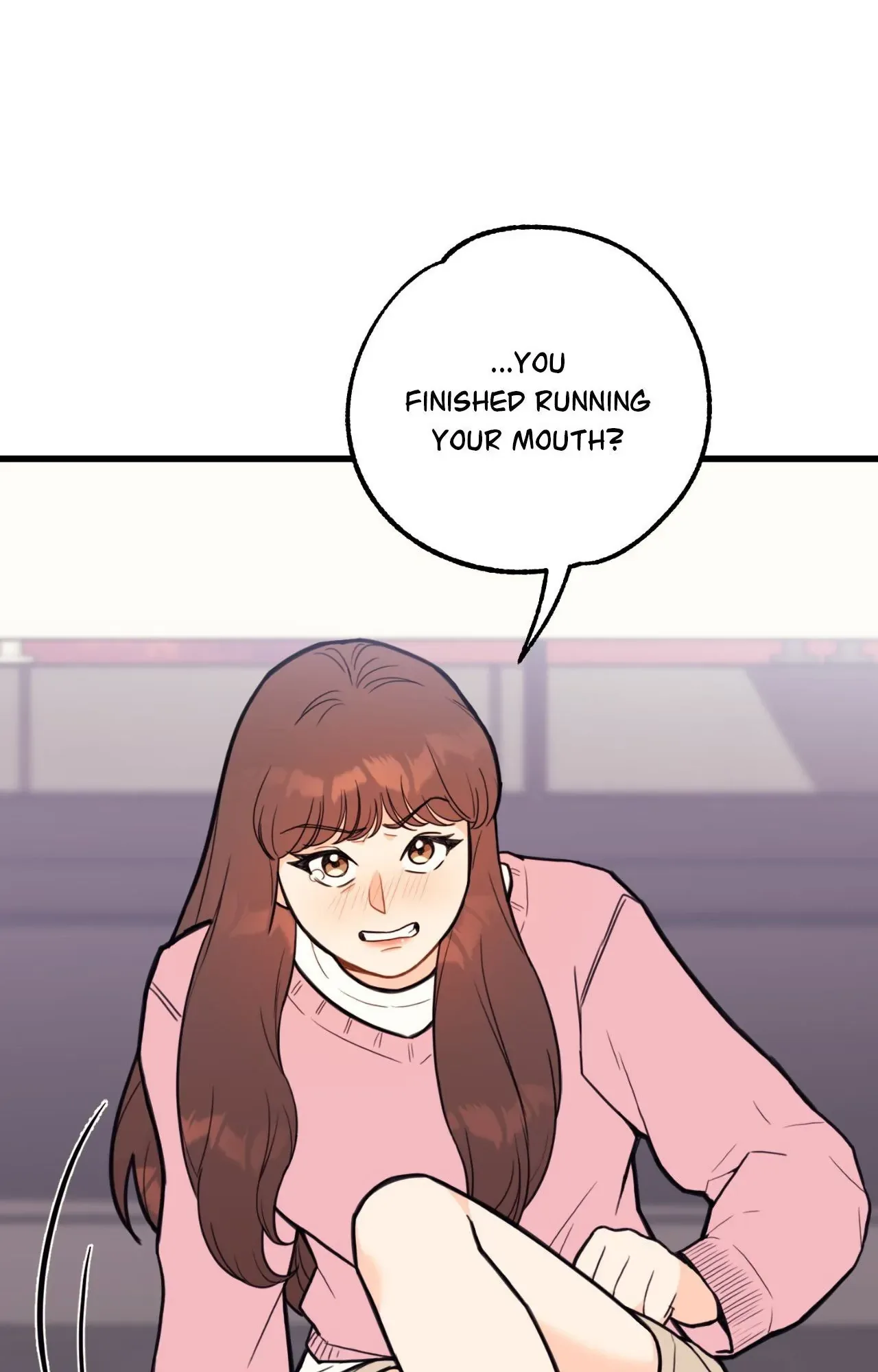 Stairway to Heaven Chapter 4 page 25