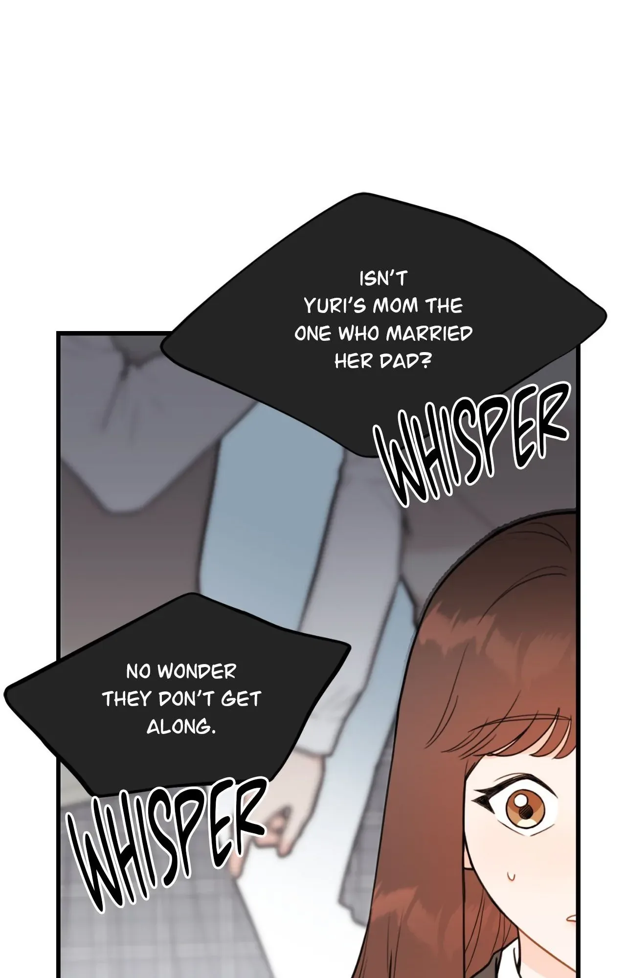 Stairway to Heaven Chapter 6 page 29