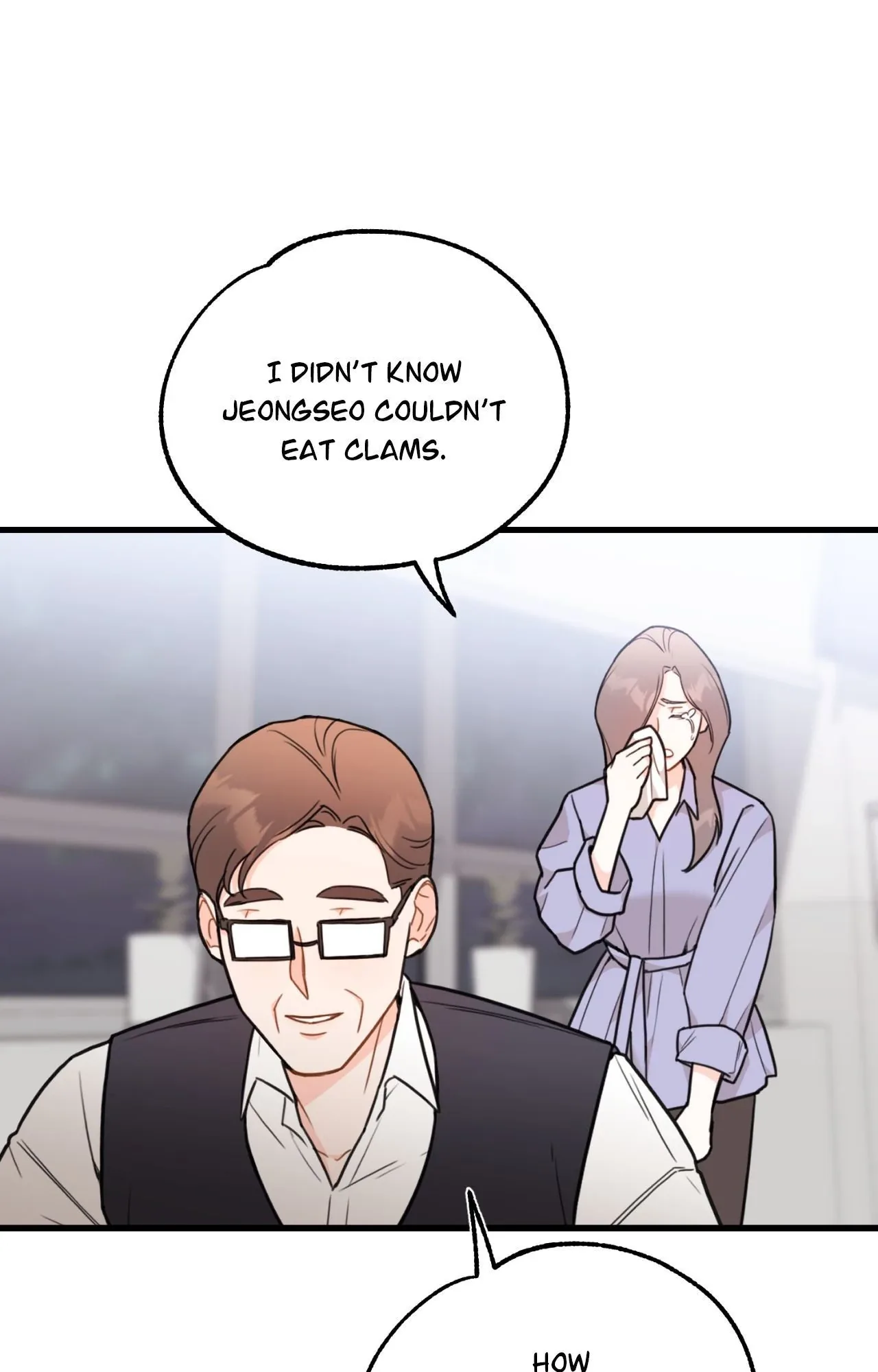Stairway to Heaven Chapter 8 page 84