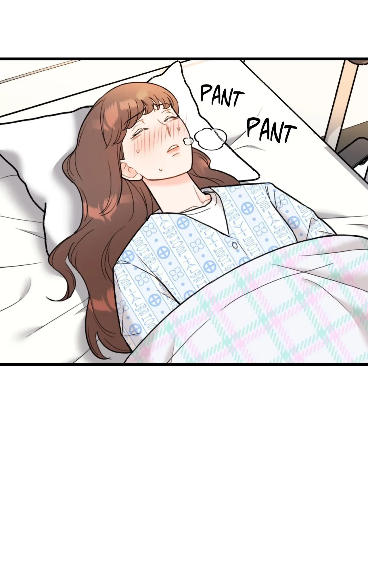 Stairway to Heaven Chapter 9 page 5