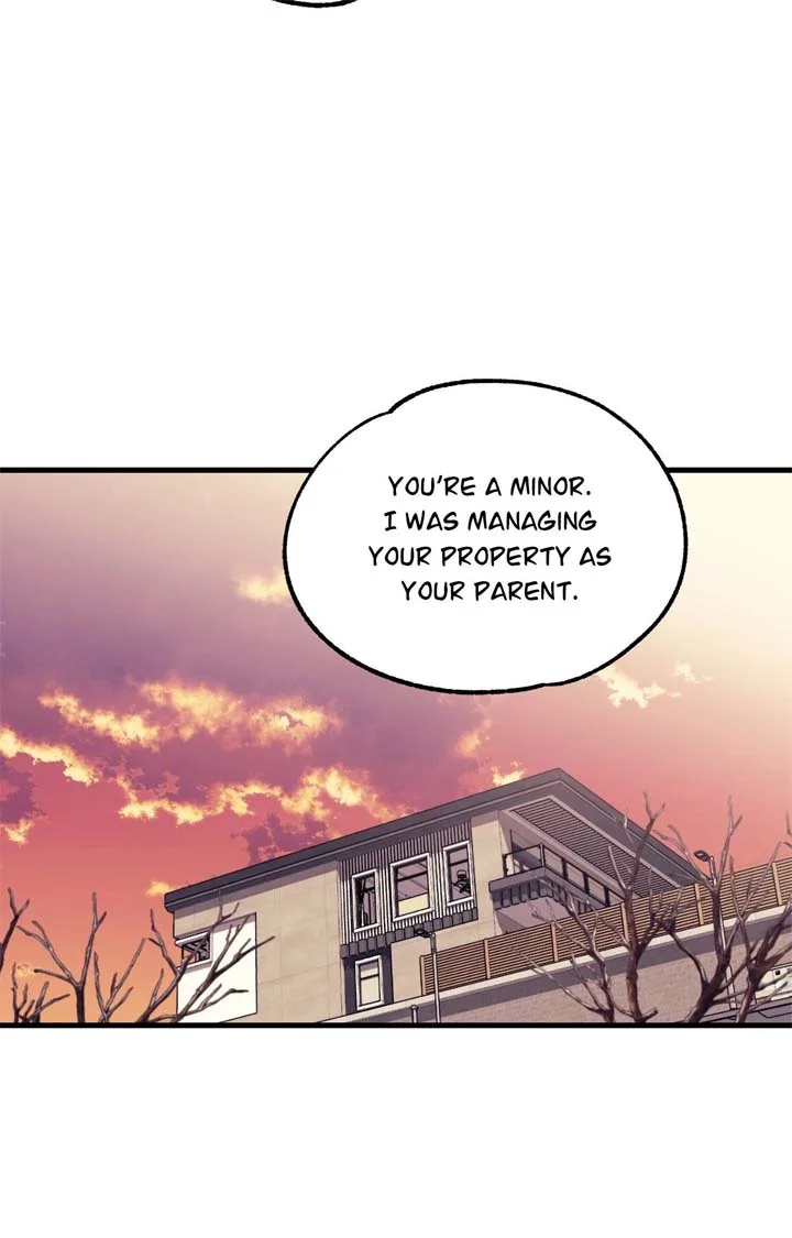Stairway to Heaven Chapter 12 page 28