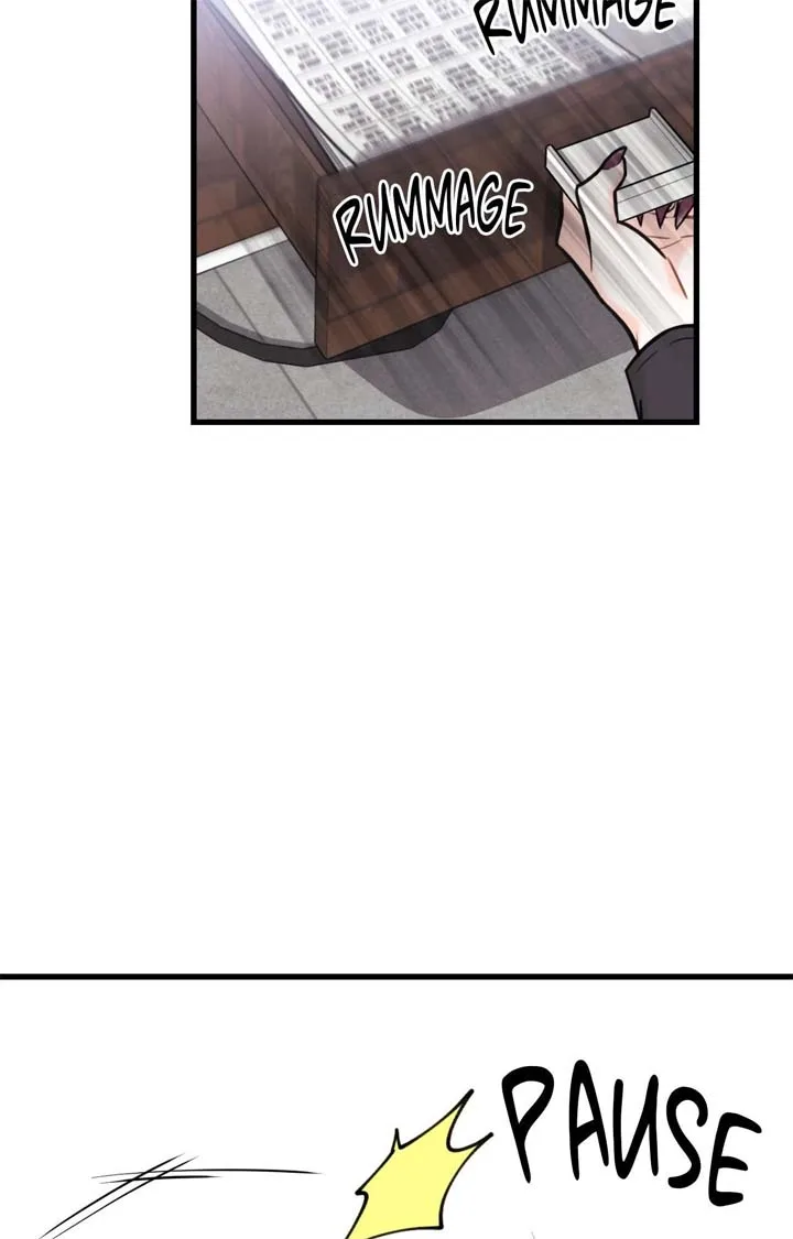 Stairway to Heaven Chapter 11 page 43