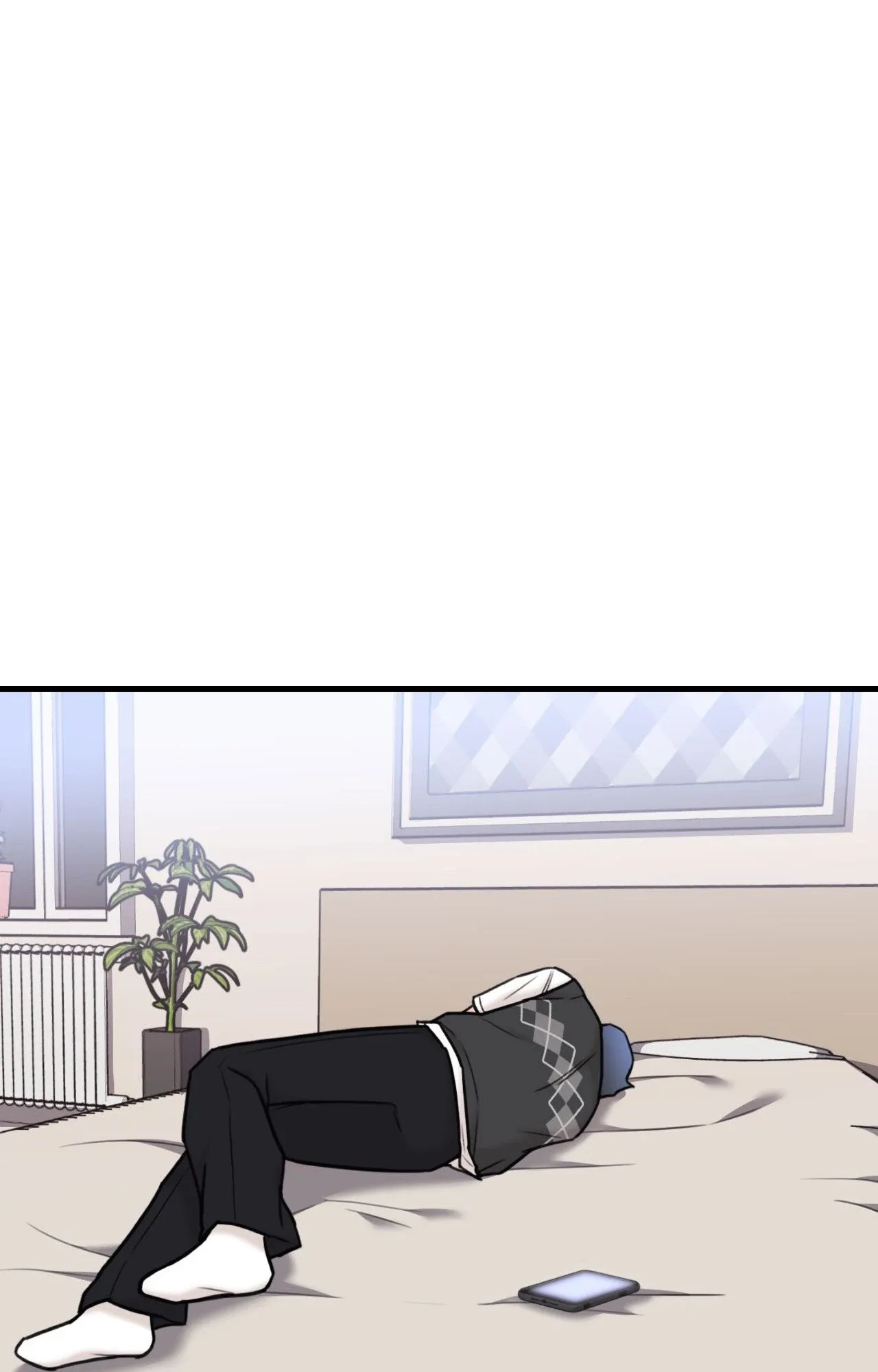 Stairway to Heaven Chapter 9 page 30