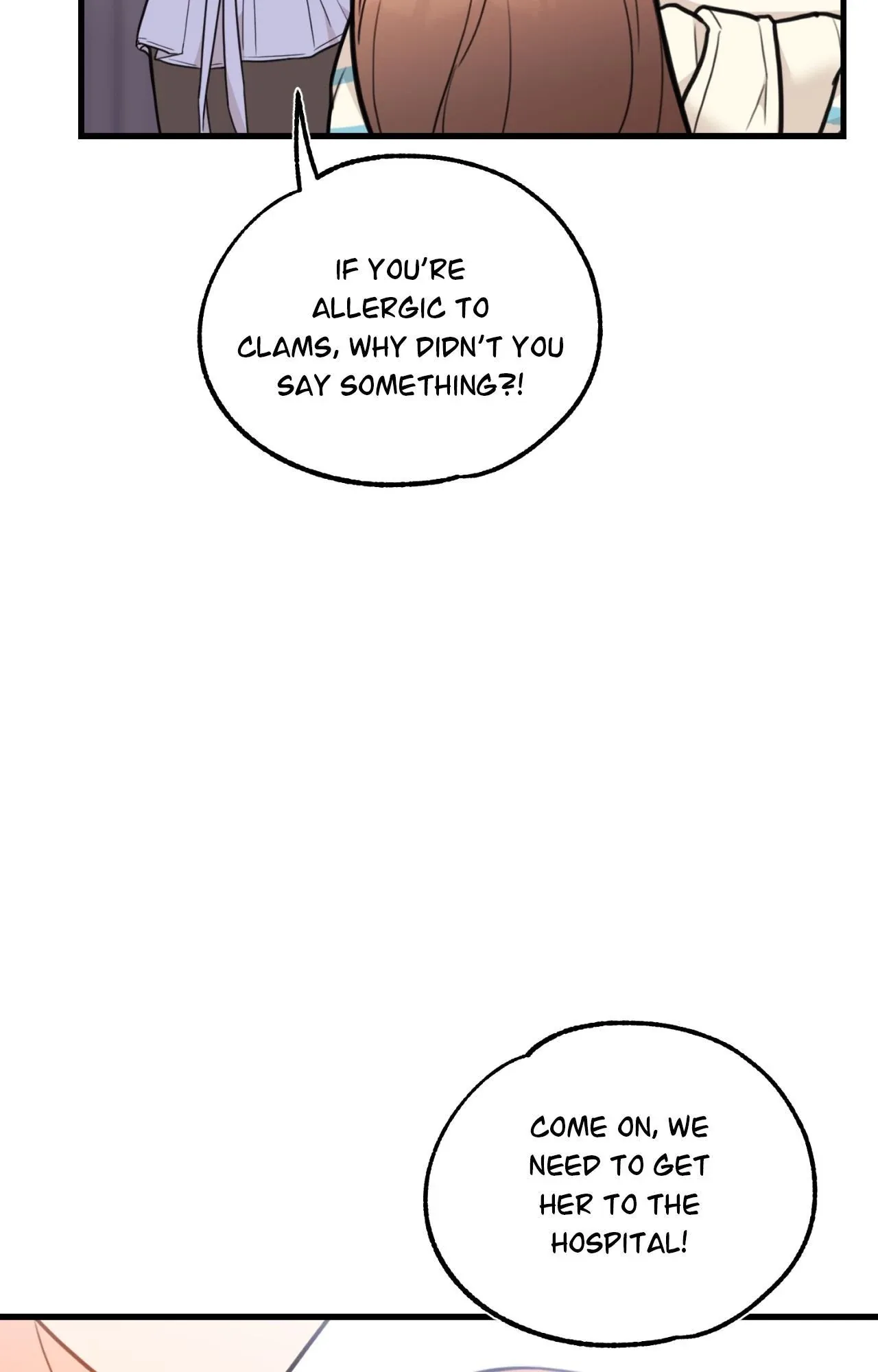 Stairway to Heaven Chapter 8 page 79