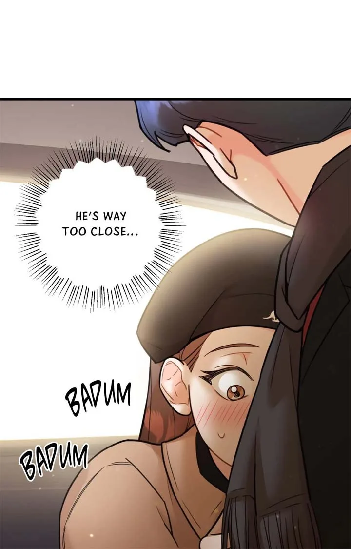 Stairway to Heaven Chapter 11 page 77