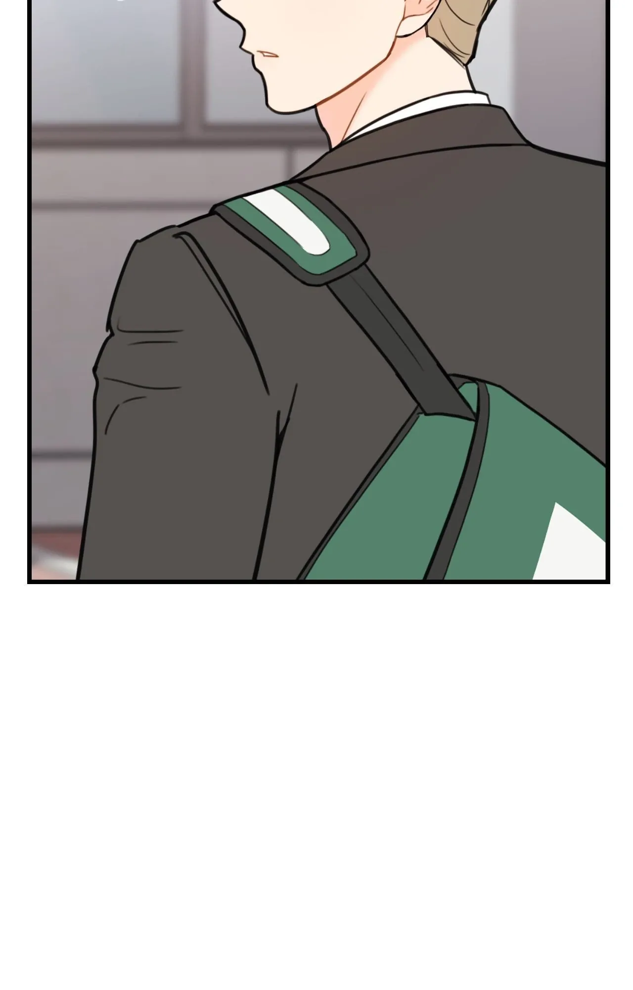 Stairway to Heaven Chapter 7 page 8