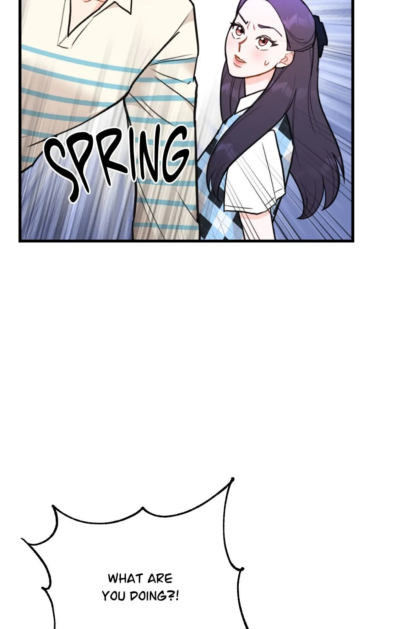 Stairway to Heaven Chapter 8 page 70