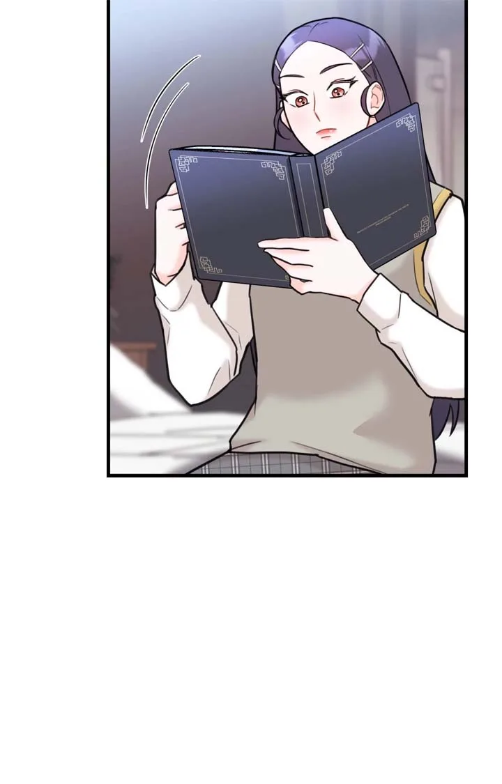 Stairway to Heaven Chapter 12 page 79