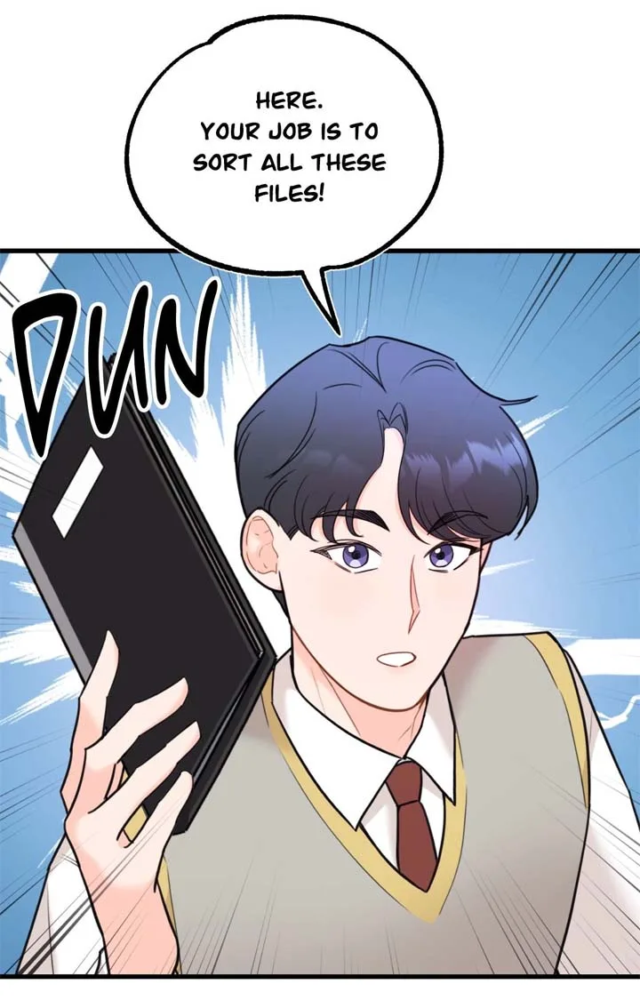Stairway to Heaven Chapter 12 page 51