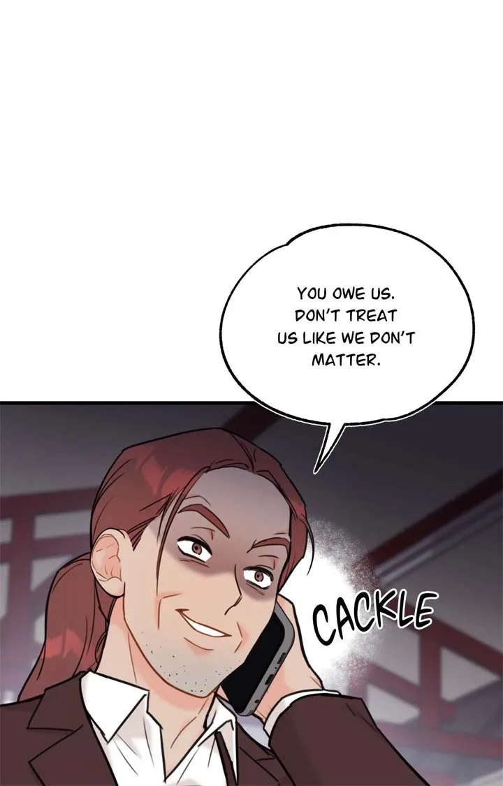 Stairway to Heaven Chapter 11 page 25
