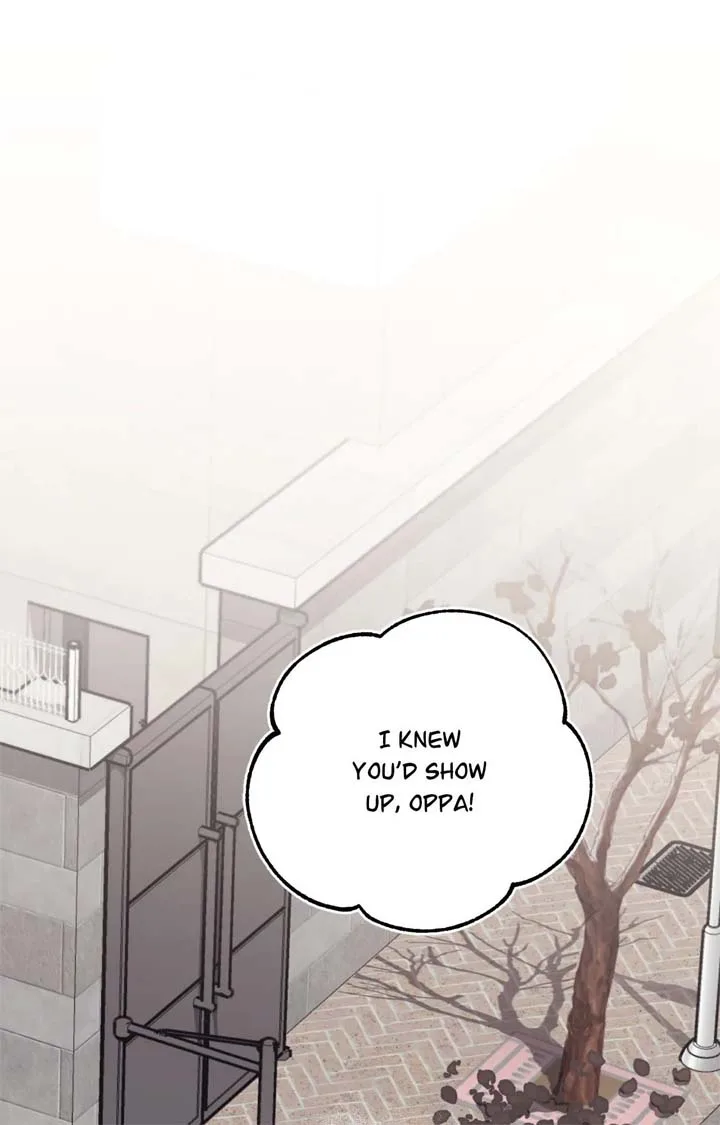 Stairway to Heaven Chapter 11 page 55