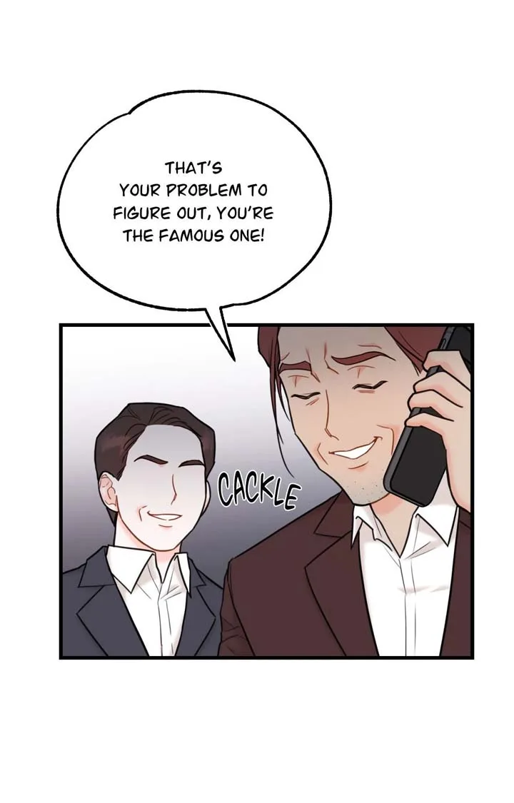 Stairway to Heaven Chapter 11 page 29