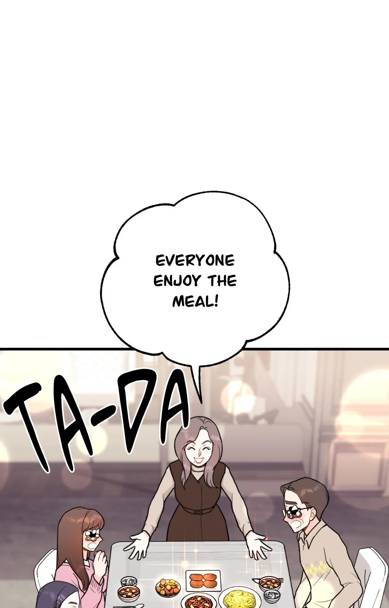 Stairway to Heaven Chapter 3 page 64