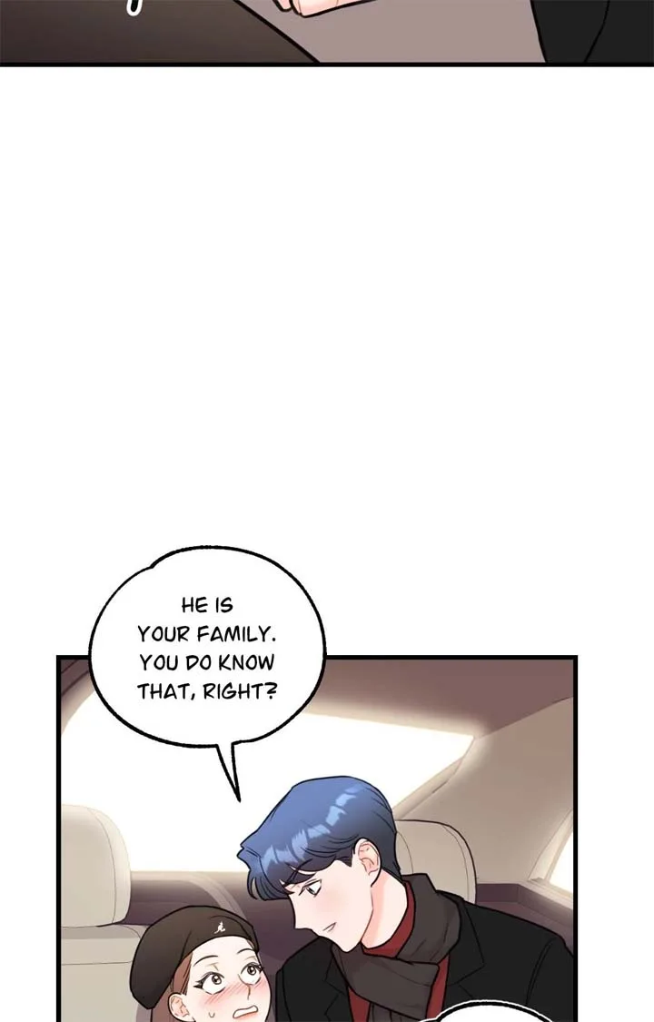 Stairway to Heaven Chapter 11 page 75