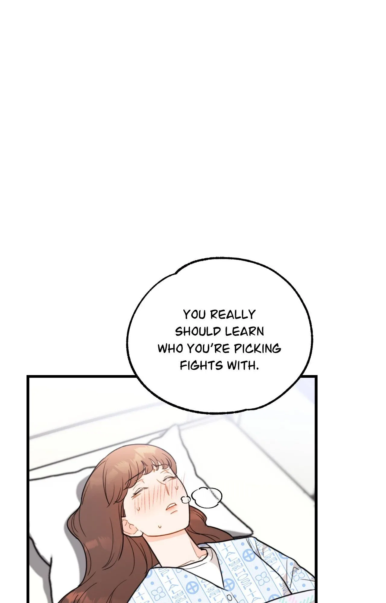 Stairway to Heaven Chapter 8 page 101
