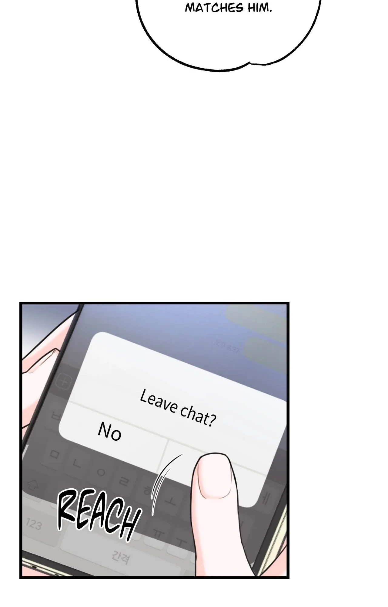 Stairway to Heaven Chapter 9 page 22