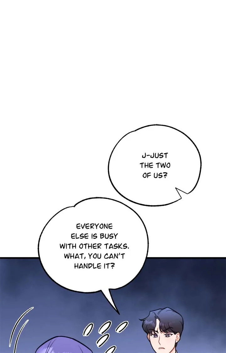 Stairway to Heaven Chapter 12 page 53