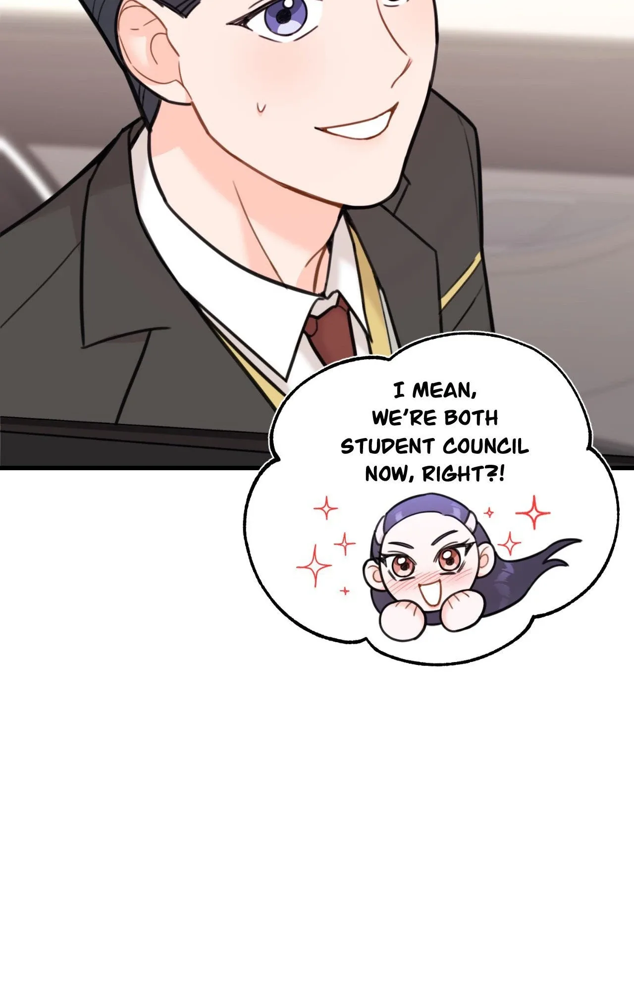 Stairway to Heaven Chapter 9 page 39
