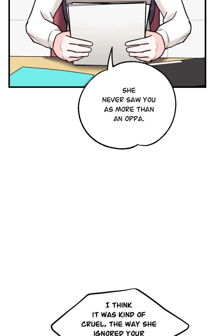 Stairway to Heaven Chapter 12 page 61