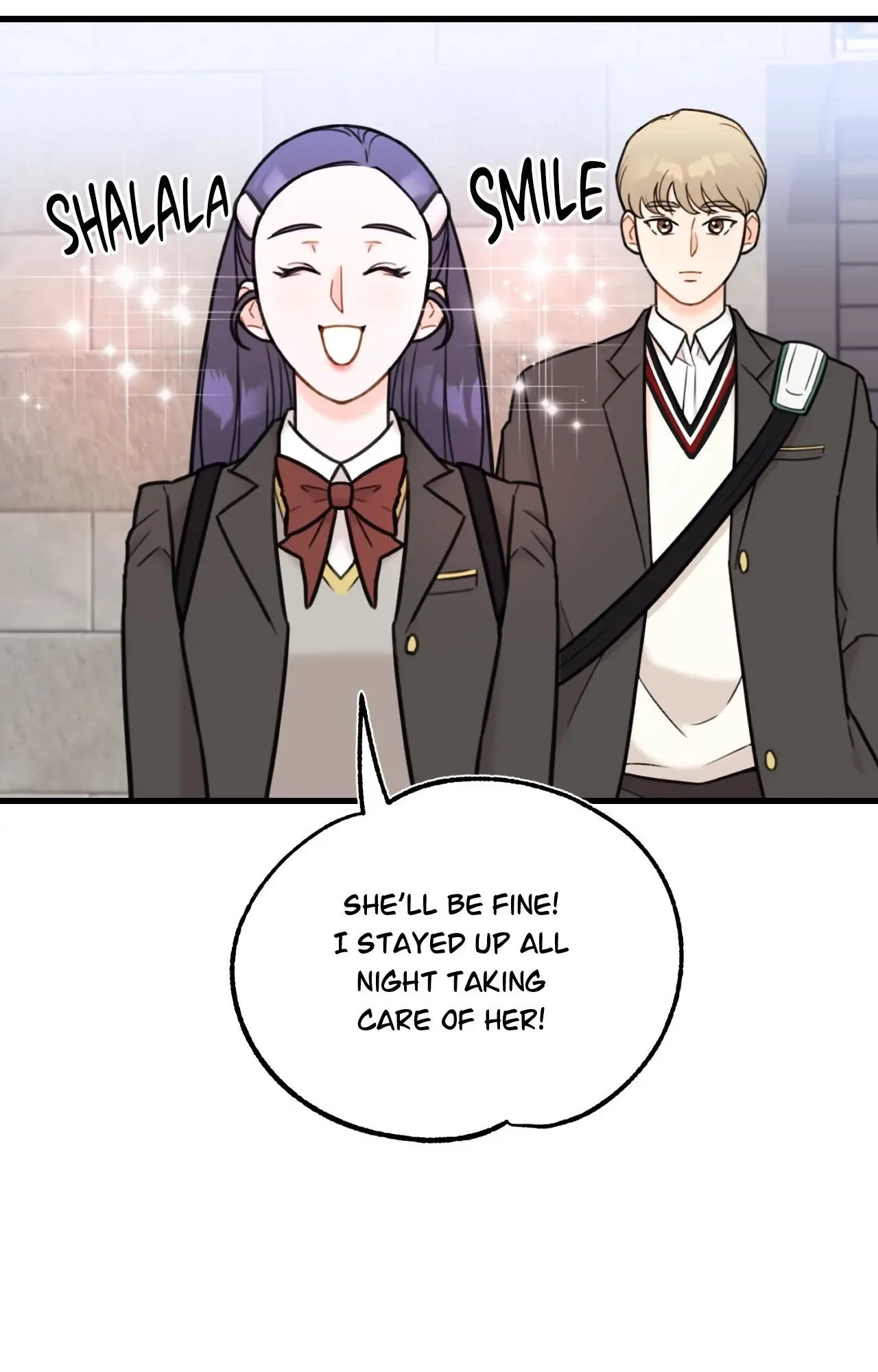 Stairway to Heaven Chapter 9 page 37