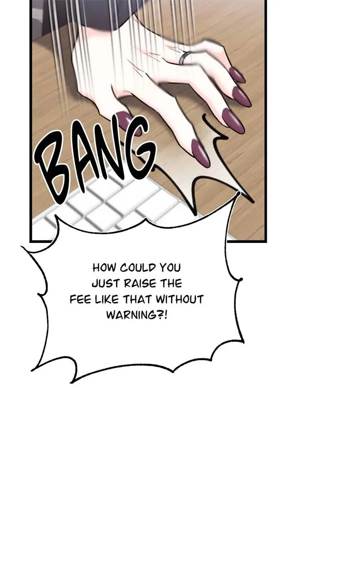 Stairway to Heaven Chapter 11 page 28