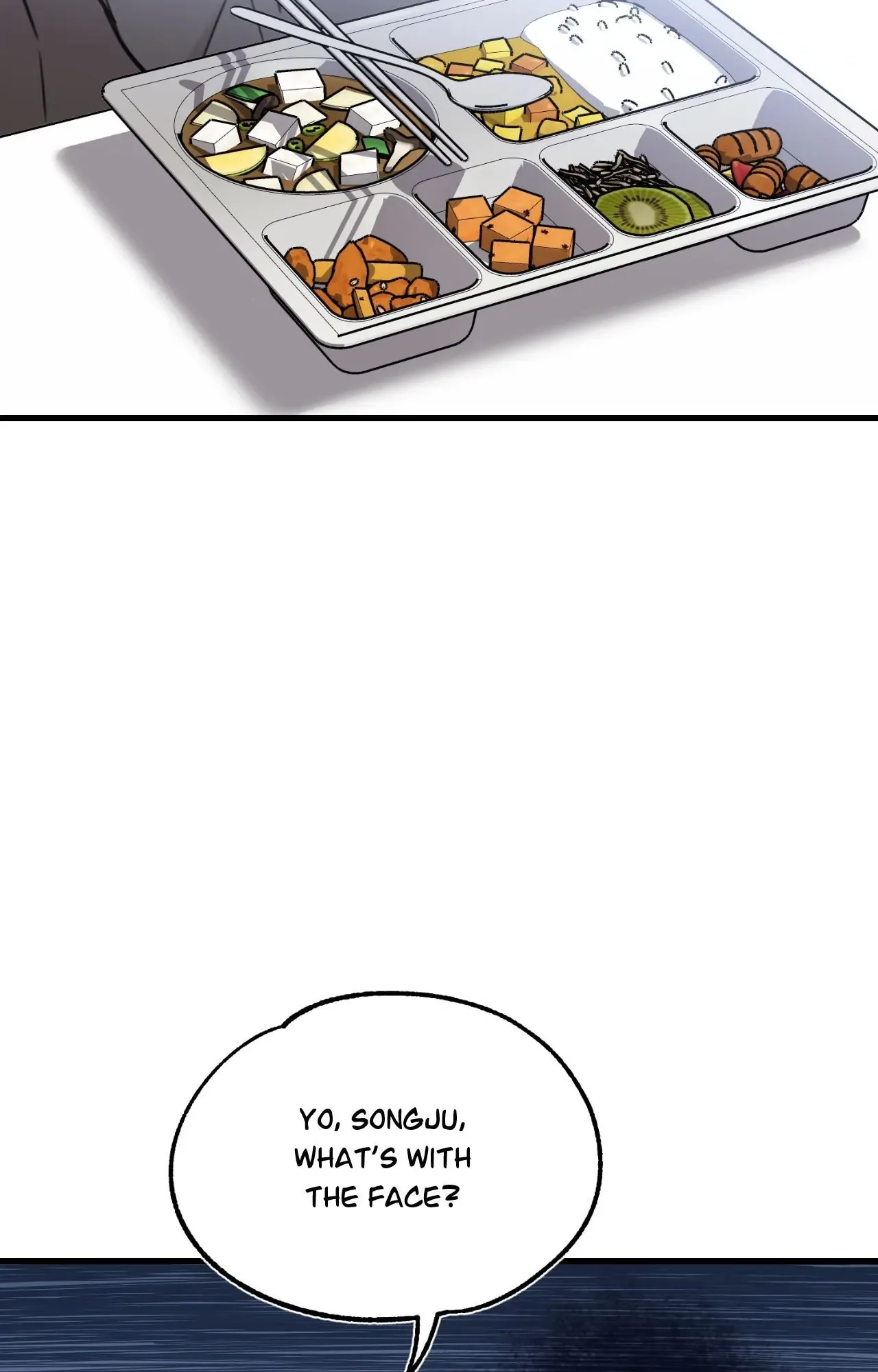Stairway to Heaven Chapter 9 page 47