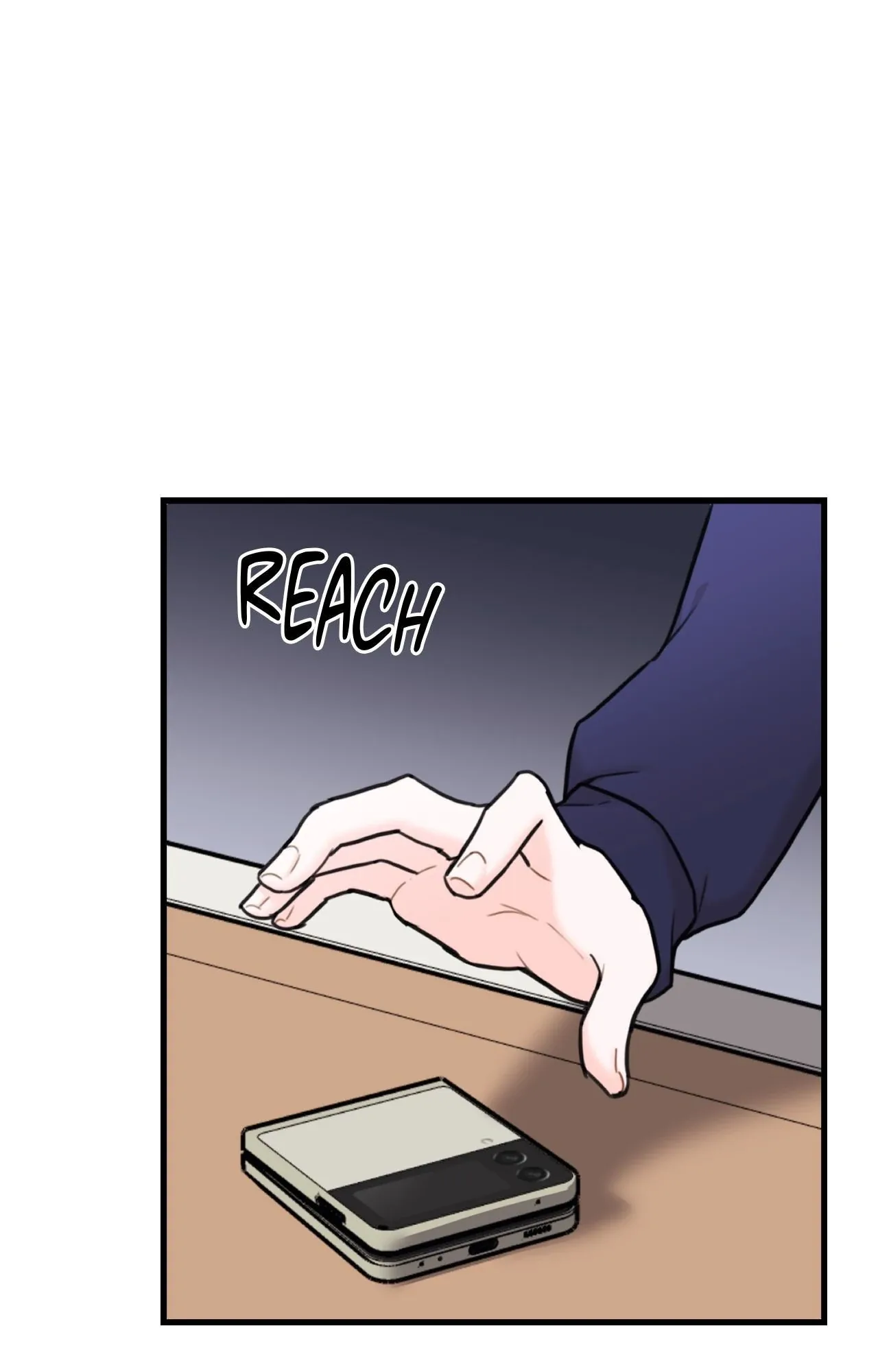 Stairway to Heaven Chapter 9 page 6