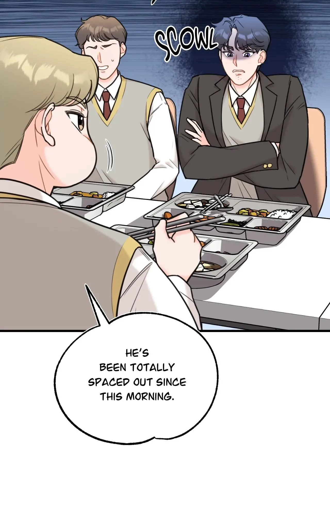 Stairway to Heaven Chapter 9 page 48
