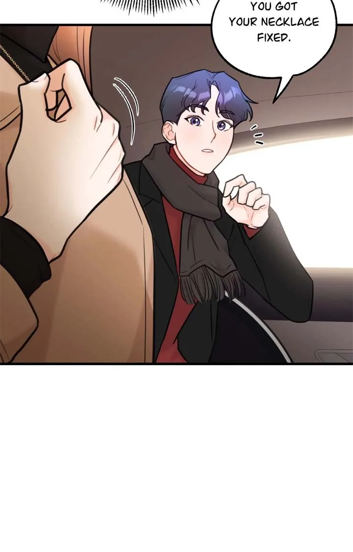 Stairway to Heaven Chapter 11 page 68