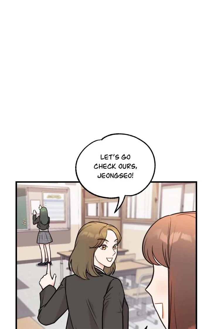 Stairway to Heaven Chapter 11 page 4