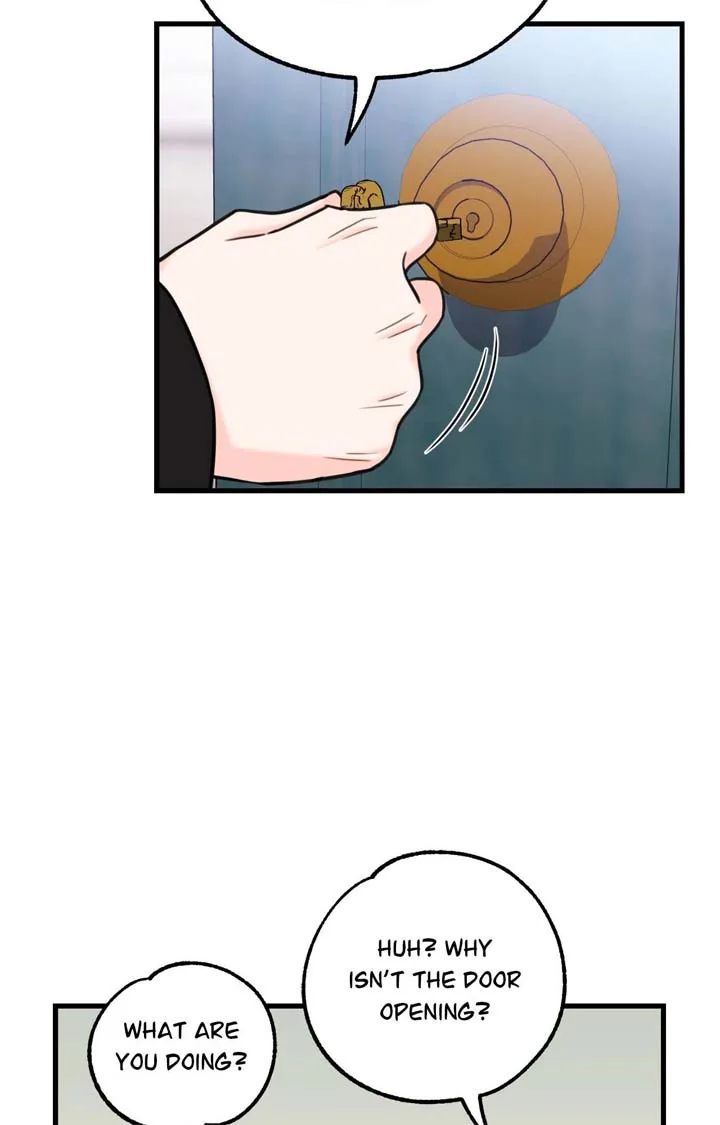 Stairway to Heaven Chapter 11 page 83