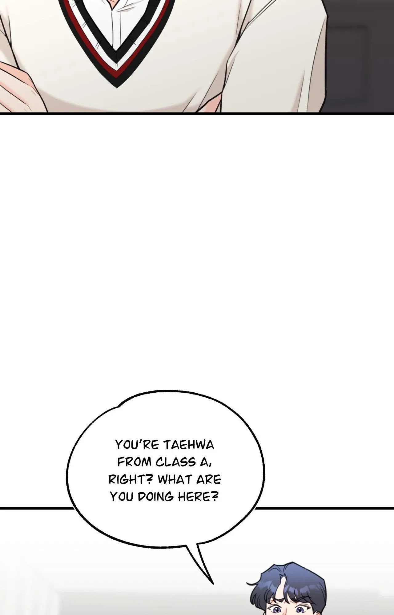 Stairway to Heaven Chapter 9 page 67