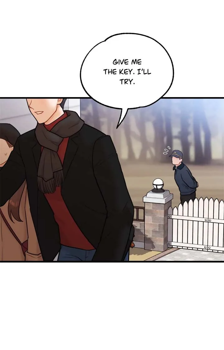 Stairway to Heaven Chapter 11 page 85