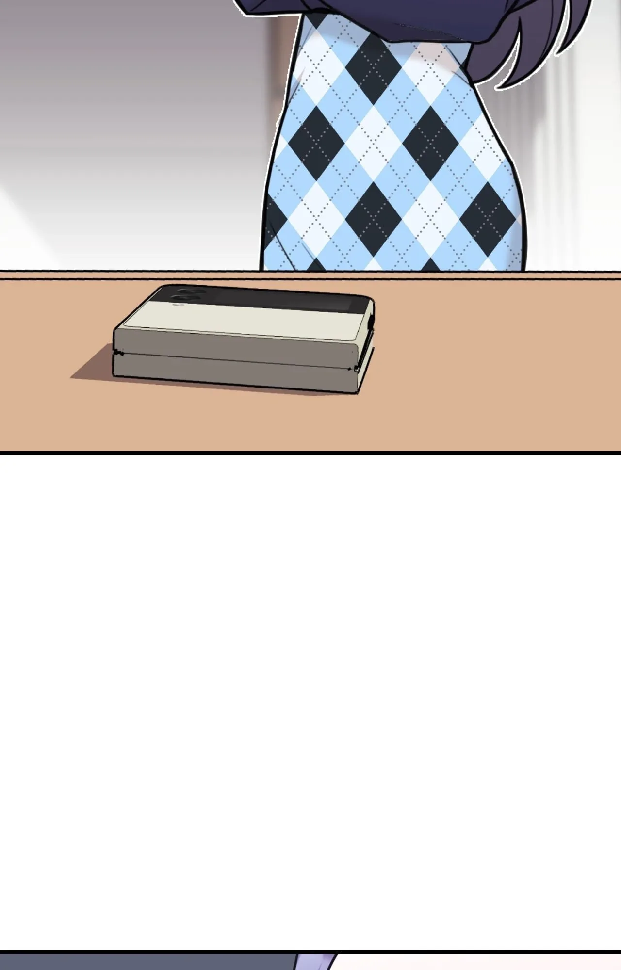 Stairway to Heaven Chapter 9 page 3
