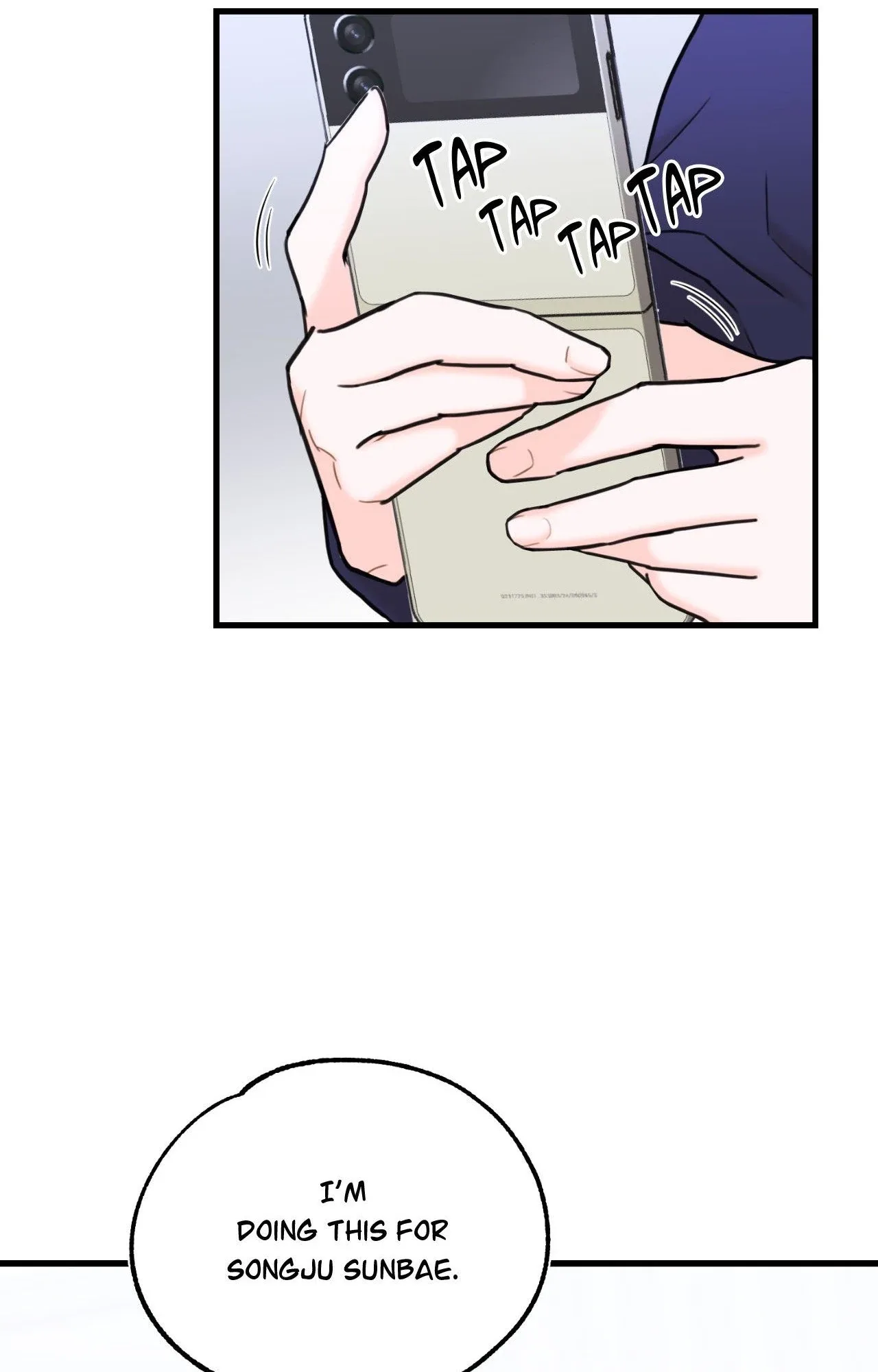Stairway to Heaven Chapter 9 page 20