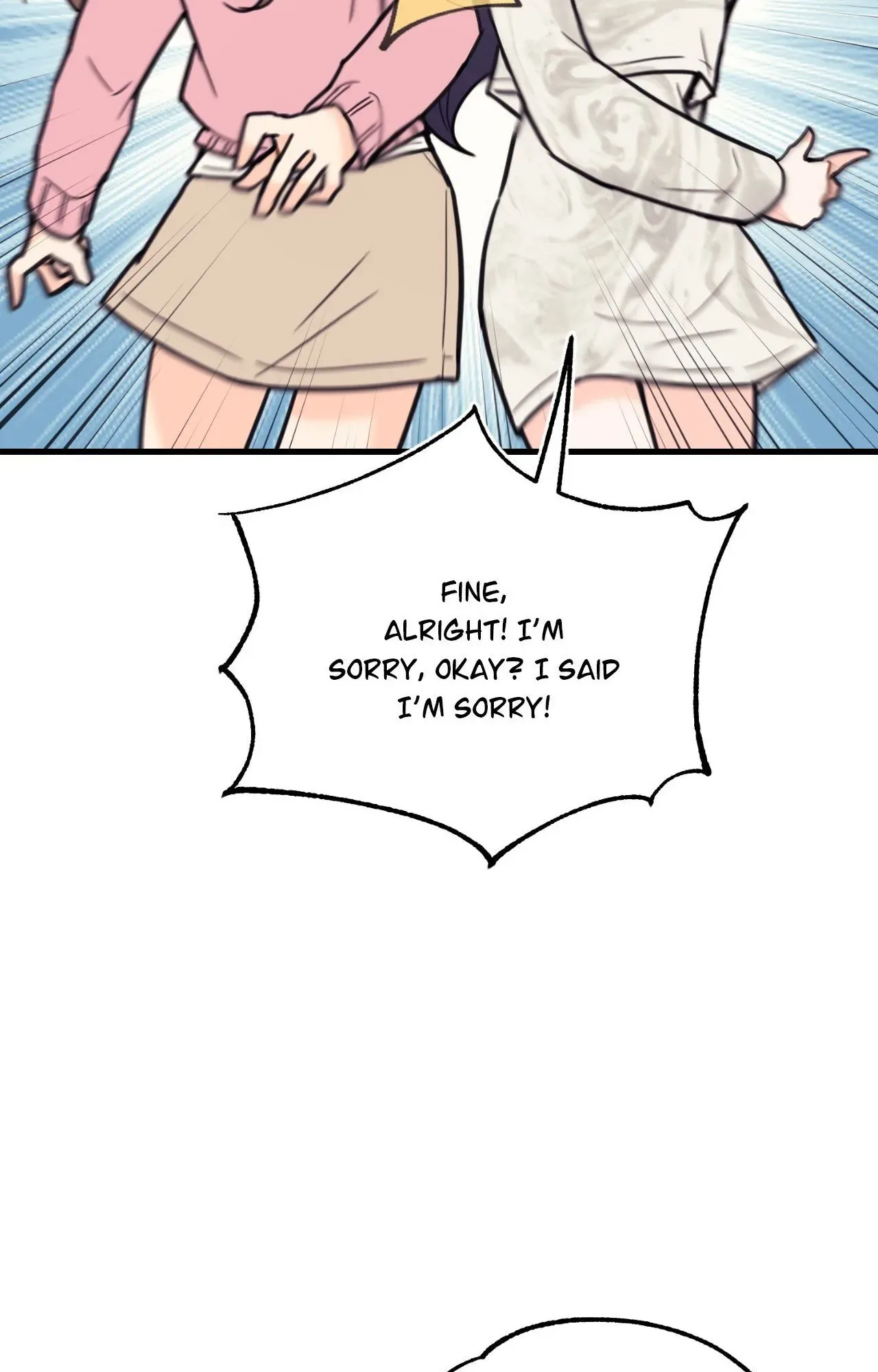 Stairway to Heaven Chapter 4 page 40
