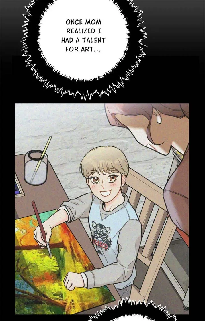 Stairway to Heaven Chapter 10 page 85