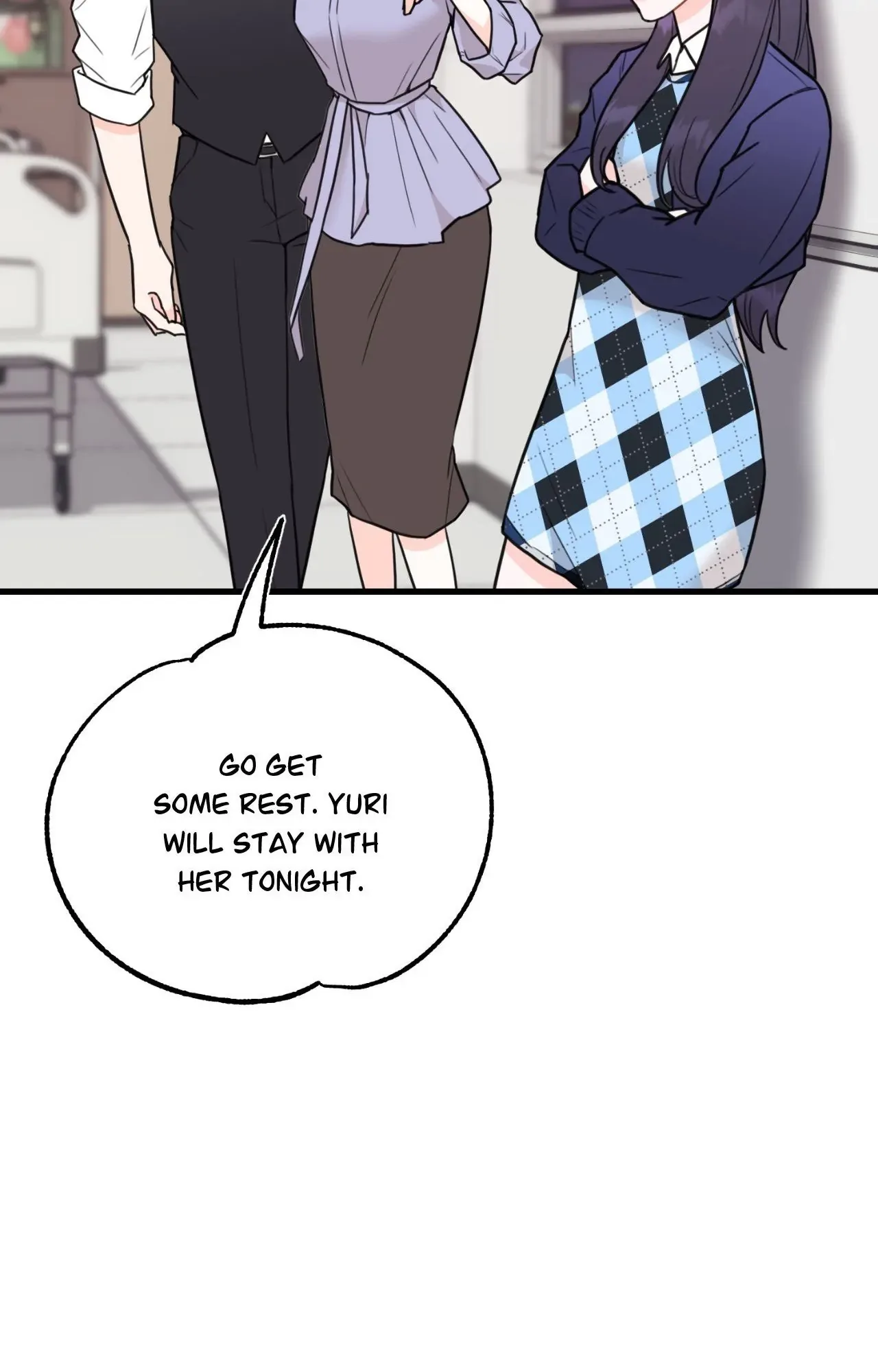 Stairway to Heaven Chapter 8 page 92