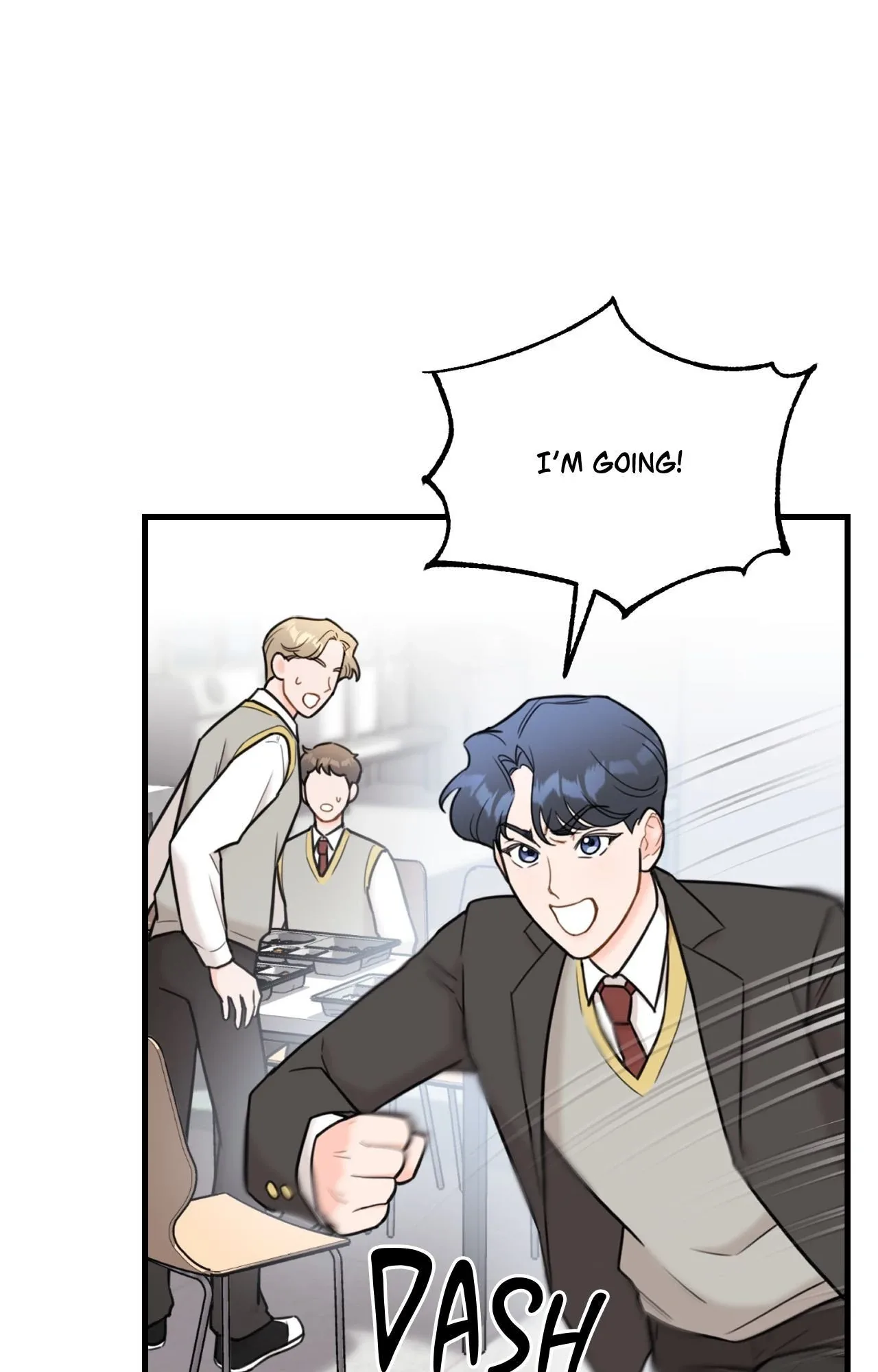 Stairway to Heaven Chapter 9 page 53