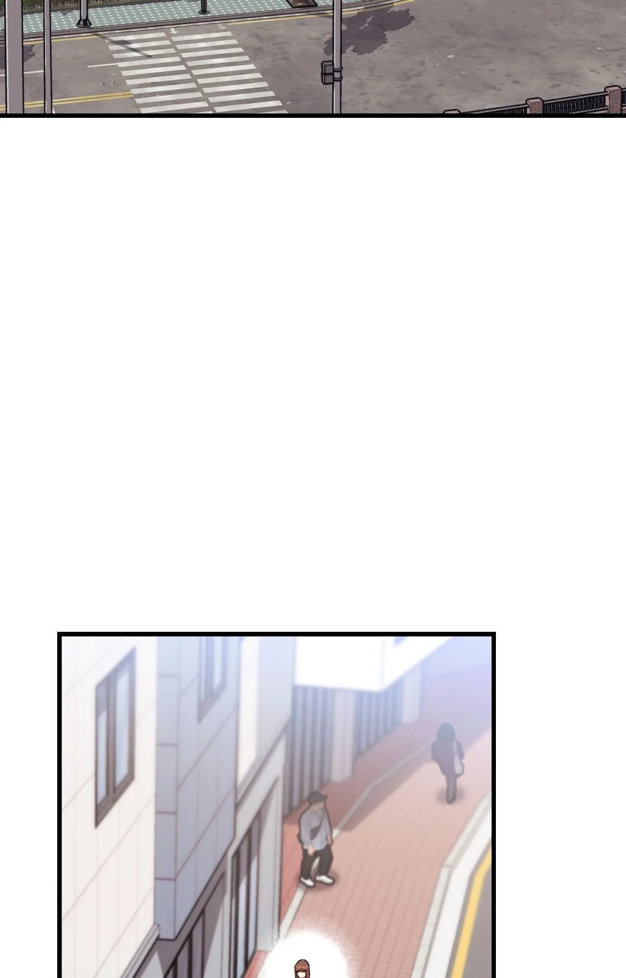 Stairway to Heaven Chapter 7 page 3